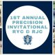 1st Annual Precision Invitational RYC & RJC 2019