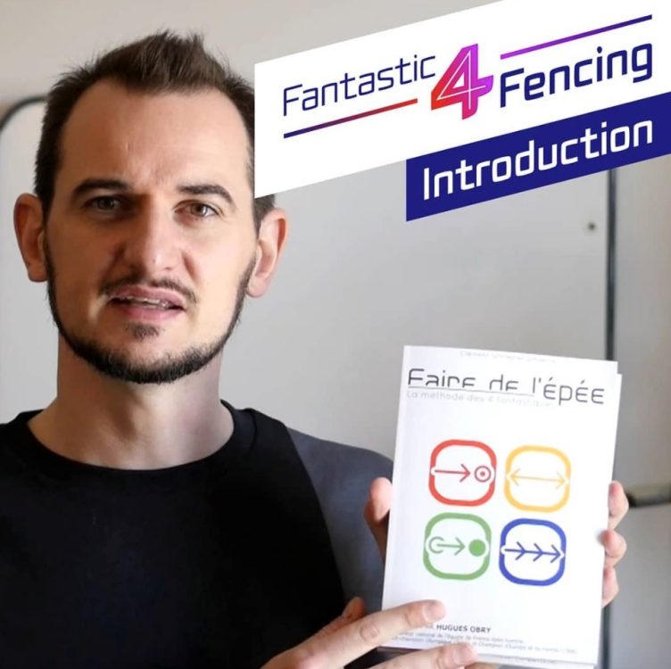 Unveiling the "Fantastic 4 Method" An Inspiring Interview with Clément