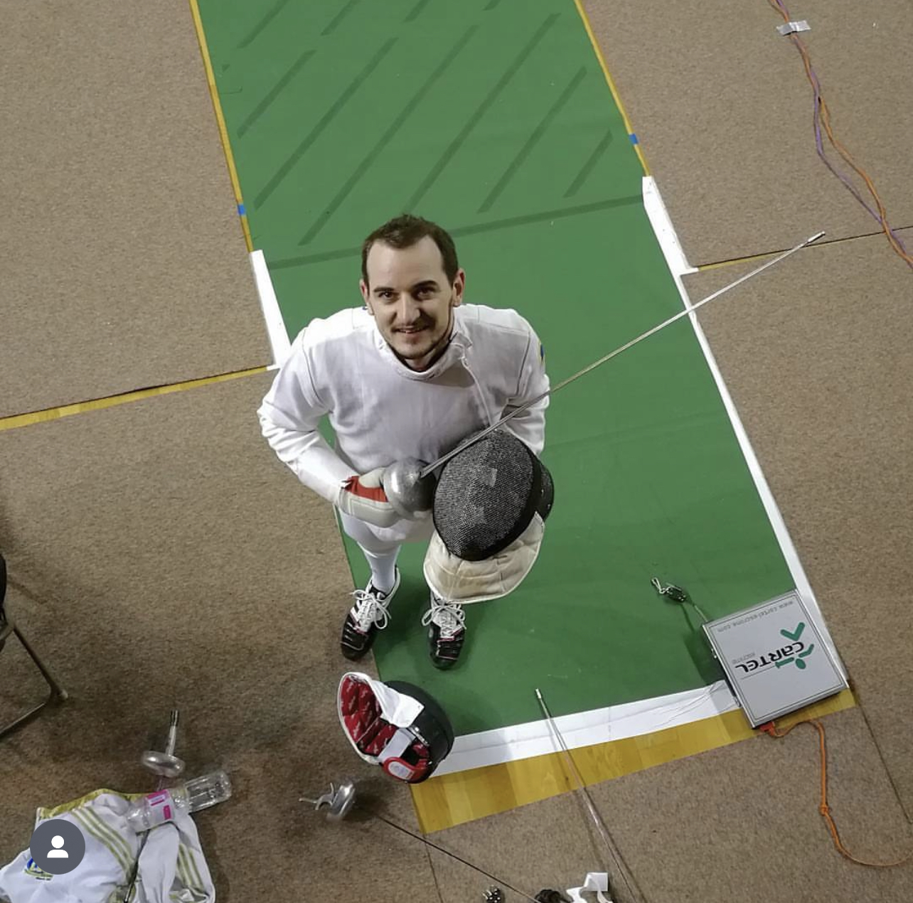 Unveiling the "Fantastic 4 Method" An Inspiring Interview with Clément